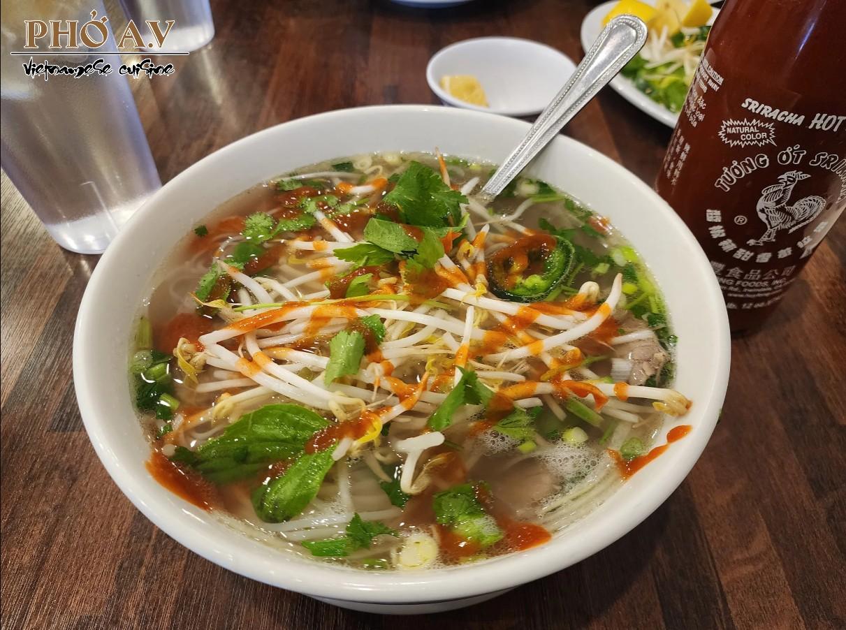 Delicious Food